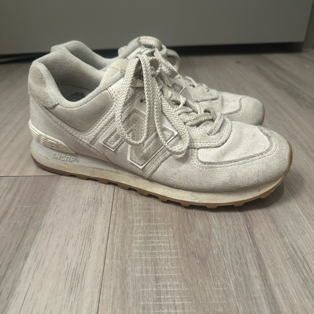 New Balance 574